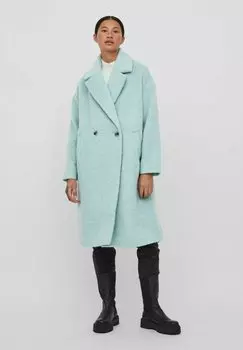 Пальто классическое Vila, tourmaline
