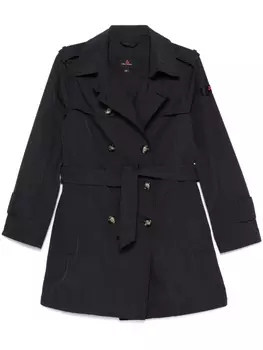 Пальто Knude Peuterey, синий