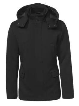 Пальто KOROSHI, черный