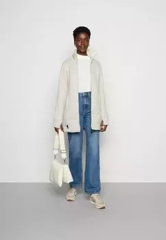 Пальто короткое Bench, белый