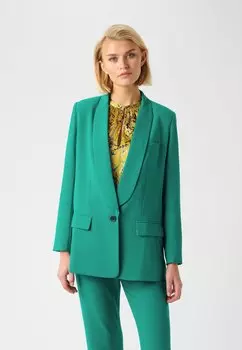 Пальто короткое Dea Kudibal, серый