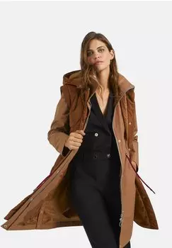 Пальто короткое I.Code By Ikks, карамельный