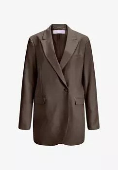 Пальто короткое Jjxx, коричневый