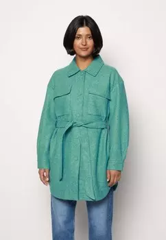 Пальто короткое ONLY, lush meadow