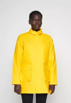 Пальто короткое Polo Ralph Lauren, желтый
