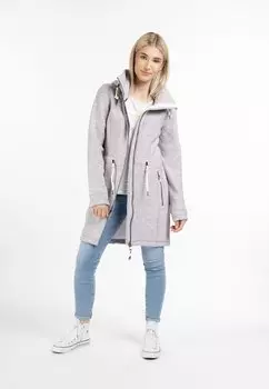 Пальто короткое Schmuddelwedda, розовый