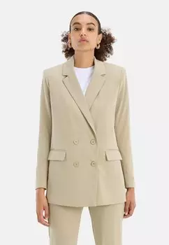 Пальто короткое Shoeby, песочный