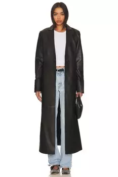 Пальто LAMARQUE Evanna, черный