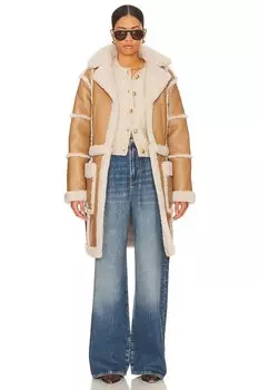 Пальто LAMARQUE Mariane, цвет Biscuit