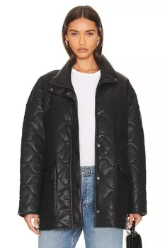 Пальто LAMARQUE Verina, черный