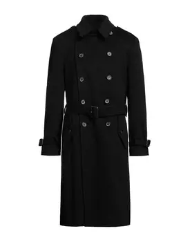 Пальто Lardini, черный