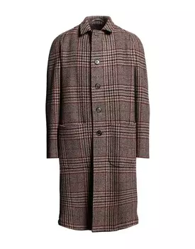 Пальто Lardini, хаки