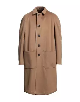 Пальто Lardini, коричневый