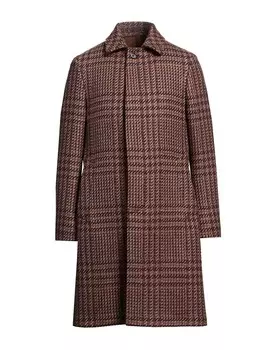 Пальто Lardini, коричневый