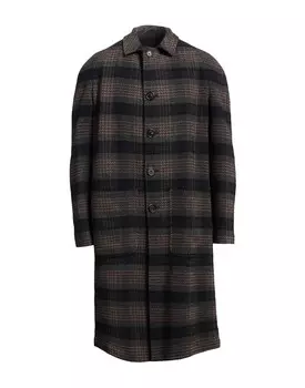 Пальто Lardini, синий