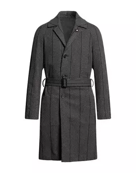 Пальто Lardini, синий