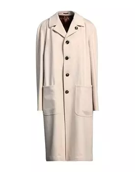 Пальто Lardini, слоновая кость