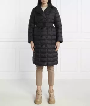 Пальто-Ласточка Marella, черный