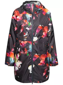 Пальто LAURASN, черный