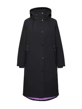 Пальто LAURASN, черный