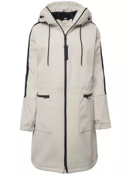 Пальто LAURASN, цвет graubeige