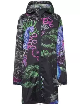 Пальто LAURASN, цвет krftiges pink