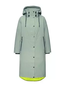 Пальто LAURASN, цвет mattes oliv