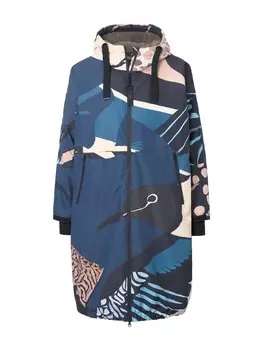 Пальто LAURASN, синий