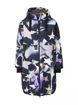 Пальто LAURASN, синий