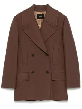 Пальто Laure JOSEPH, коричневый