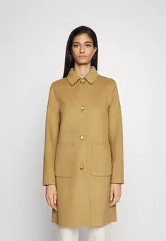 Пальто Lauren Ralph Lauren, коричневый