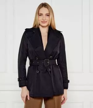 Пальто Lauren Ralph Lauren, синий