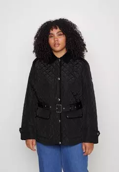Пальто Lauren Ralph Lauren Woman, черный