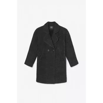 Пальто Le Temps Des Cerises 59031 Shawgi, коричневый