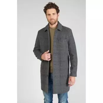 Пальто Le Temps Des Cerises 59862 Medil, черный