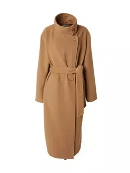 Пальто LeGer by Lena Gercke Between-Seasons Coat Gigi, кэмел