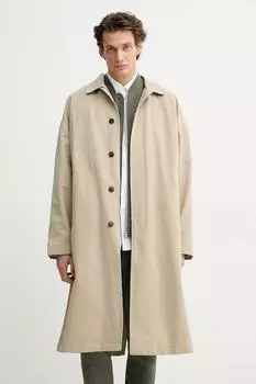 Пальто Les Deux, бежевый