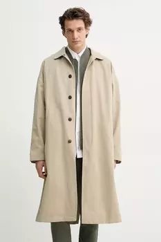 Пальто Les Deux, бежевый