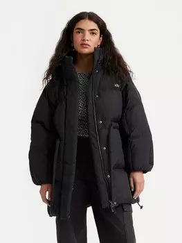 Пальто Levis, черный