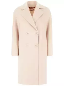 Пальто Licenza MAX MARA, нейтральный