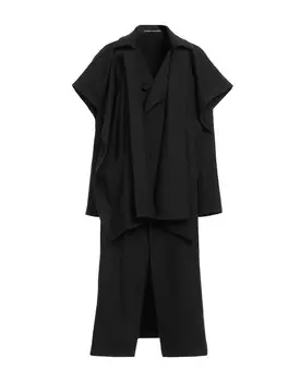 Пальто Limi Feu, черный