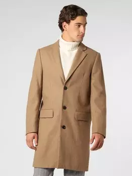 Пальто Lindbergh, коричневый