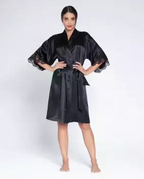 Пальто Lise Charmel, черный