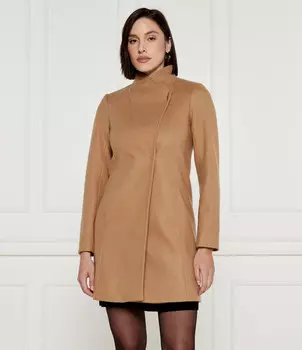 Пальто Liu Jo, кэмел