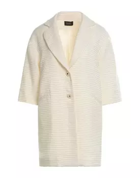 Пальто Liu •Jo, кремовый