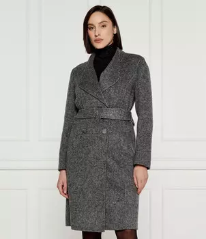 Пальто Liu Jo, серый