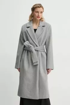 Пальто Liviana 2Ndday, серый