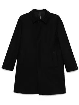 Пальто Loco Hevo, черный