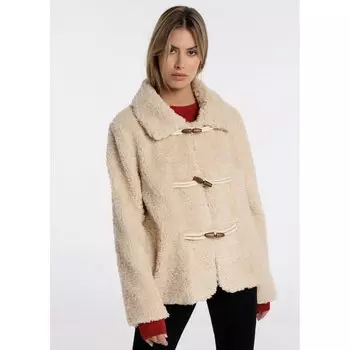 Пальто Lois Jeans 131358, белый