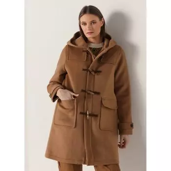 Пальто Lois Jeans, коричневый